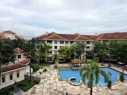 Duchess Crest (D10), Condominium #570909021